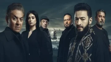 مواعيد عرض مسلسل المداح والقنوات الناقلة في رمضان 2026